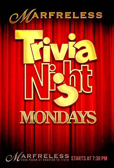 trivia