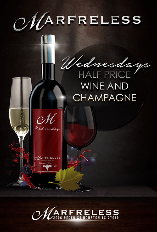 wednesday-wine